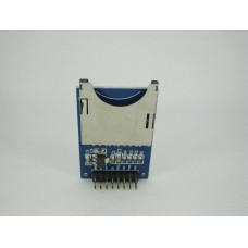 SD Card Reader Module